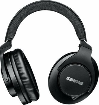 Studio Headphones Shure SRH 440A - 3