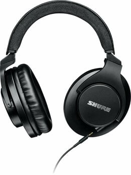 Studio Headphones Shure SRH 440A - 2