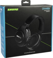 Auriculares de estudio Shure SRH 440A Auriculares de estudio - 7
