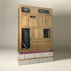 LP plošča Idles - Ultra Mono (LP) - 3