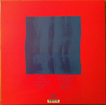Vinyl Record Snail Mail - Lush (LP) - 4
