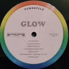 LP ploča Turnstile - Glow On (LP) - 2