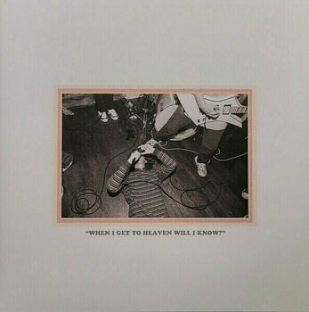 Vinyl Record Turnstile - Glow On (LP) - 4
