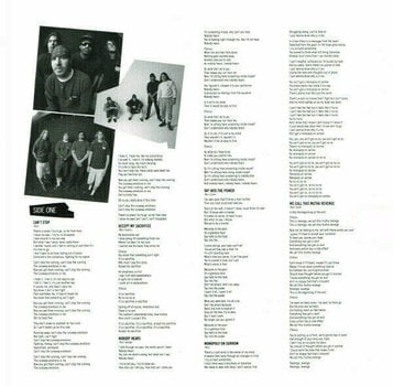 Disco de vinilo Suicidal Tendencies - Art Of Rebellion (LP) - 4