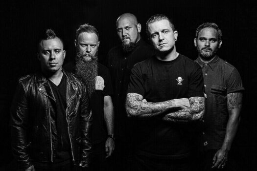 Грамофонна плоча Atreyu - Suicide Notes And Butterfly Kisses (LP) - 2