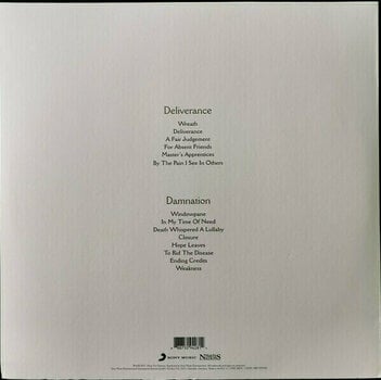 Płyta winylowa Opeth - Deliverance & Damnation (3 LP) - 7