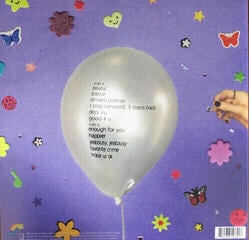 Disco in vinile Olivia Rodrigo - Sour (LP) - 3