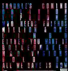 Vinylskiva Royal Blood - Typhoons (LP) - 1