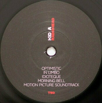 Disque vinyle Radiohead - Kid A Mnesia (3 LP) - 3