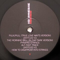 Vinylplade Radiohead - Kid A Mnesia (3 LP) - 7