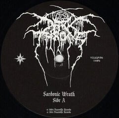 LP platňa Darkthrone - Sardonic Wrath (LP) - 1