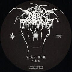 LP platňa Darkthrone - Sardonic Wrath (LP) - 2