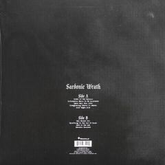 LP platňa Darkthrone - Sardonic Wrath (LP) - 3