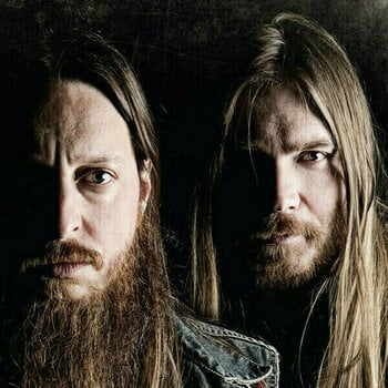 LP platňa Darkthrone - The Cult Is Alive (LP) - 2