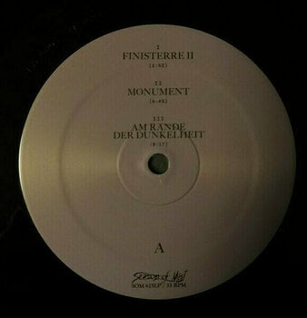 Disque vinyle Der Weg Einer Freiheit - Noktvrn (2 LP) - 2