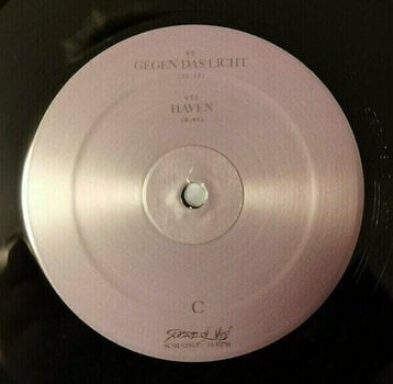 Vinylskiva Der Weg Einer Freiheit - Noktvrn (2 LP) - 4