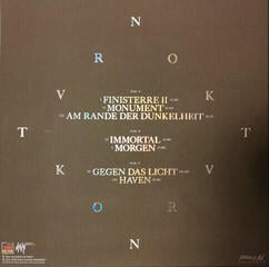 Vinüülplaat Der Weg Einer Freiheit - Noktvrn (Moss Green Vinyl) (2 LP) - 2