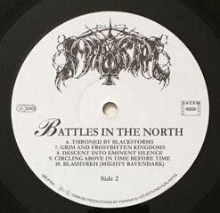 Disc de vinil Immortal - Battles In The North (LP) - 2