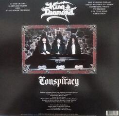 LP ploča King Diamond - Conspiracy (Reissue) (LP) - 4