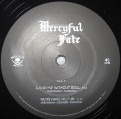 Płyta winylowa Mercyful Fate - Mercyful Fate (Reissue) (EP) - 2
