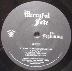 Płyta winylowa Mercyful Fate - The Beginning (Reissue) (LP) - 3