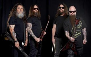 LP deska Slayer - Haunting The Chapel (12" Vinyl) - 2