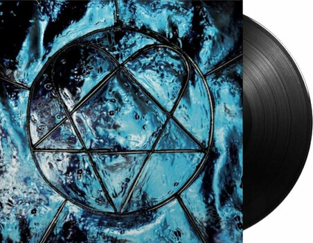 Vinyl Record HIM - XX: Two Decades of Love Metal (2 LP) - 2