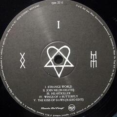 Schallplatte HIM - XX: Two Decades of Love Metal (2 LP) - 2
