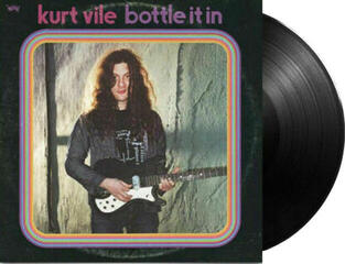 Vinylplate Kurt Vile Bottle It In (2 LP) - 1