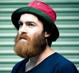 Vinylplate Chet Faker Hotel Surrender (Indies) (LP) - 2