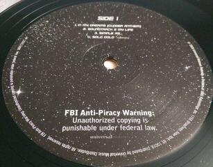 Vinyl Record Kid Cudi - Man On The Moon: End Of The Day (2 LP) - 2