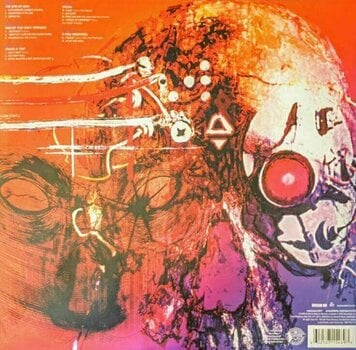 LP deska Kid Cudi - Man On The Moon: End Of The Day (2 LP) - 7