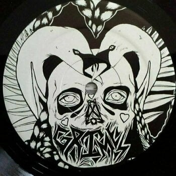 Vinylplade Grimes - Halfaxa (LP) - 3