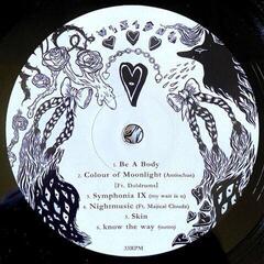 Vinylplate Grimes Visions (LP) - 3