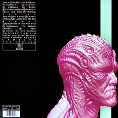 Vinylplate Grimes Visions (LP) - 4