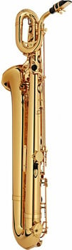Saxofon bariton Yamaha YBS-480 Saxofon bariton - 3
