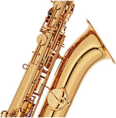 Saksofon barytonowy Yamaha YBS-480 Saksofon barytonowy - 5