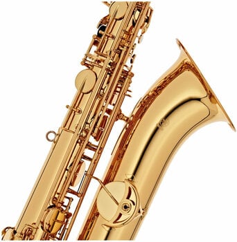 Baryton saxofon Yamaha YBS-480 Baryton saxofon - 6