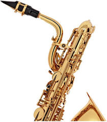 Saksofon barytonowy Yamaha YBS-480 Saksofon barytonowy - 4