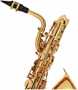 Saxophones Yamaha YBS-480 Saxophones - 5