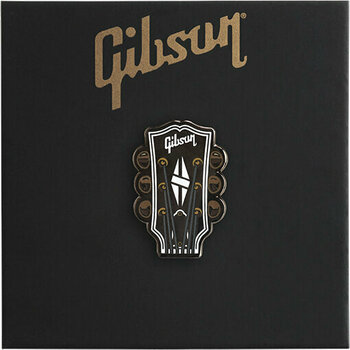 Patch / Jelvény Gibson Headstock Jelvény - 2