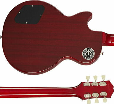 Guitarra elétrica Epiphone 1959 Les Paul Standard (Danificado) - 5