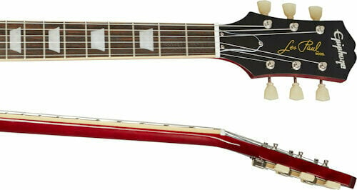 E-Gitarre Epiphone 1959 Les Paul Standard (Beschädigt) - 6