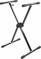 Folding keyboard stand DH DHKS40 Folding keyboard stand - 1