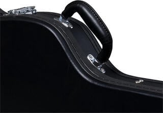 Kovček za bas kitaro Epiphone Embassy Pro Bass Hard Kovček za bas kitaro - 1