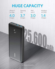 Külső akkumulátor Anker PowerCore III Elite Külső akkumulátor - 5