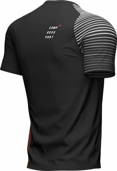 Rövidujjú futópólók Compressport Performance SS Tshirt M S Rövidujjú futópólók - 4