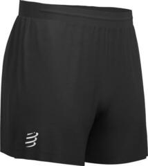 Futórövidnadrágok Compressport Performance Black XL Futórövidnadrágok - 1