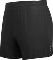 Futórövidnadrágok Compressport Performance Black XL Futórövidnadrágok - 7