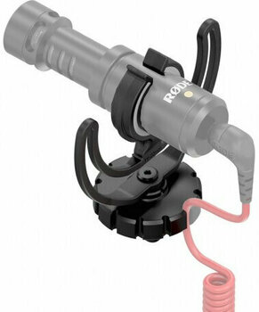 Stötdämpare för mikrofoner Rode Camera Mount Assembly Stötdämpare för mikrofoner - 2
